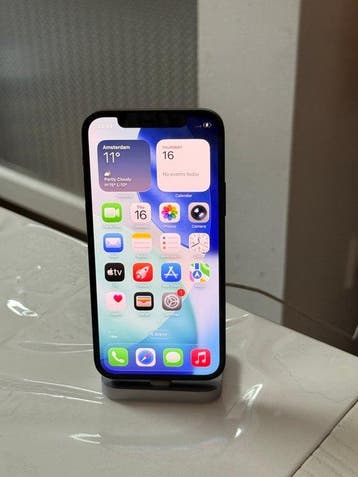Apple iPhone 12 - Mobiele telefoon (1), Nieuw