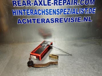 Stuurstang Suzuki Carry. (Vooras), Auto-onderdelen, Verzenden, Gebruikt, Suzuki
