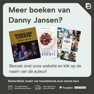 Dannys Azië - Danny Jansen 9789045206660, Verzenden, Zo goed als nieuw, Danny Jansen