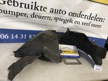 Gebruikte wielkastbekleding voor Opel Mokka (J13) 2012-2019, Ophalen of Verzenden, Nieuw