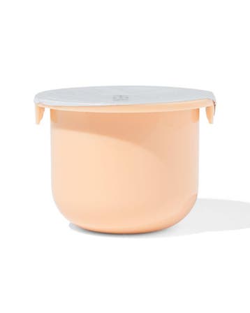 HEMA Navulling dagcrème 25+ 50ml 1+1 gratis, Verzenden, Nieuw