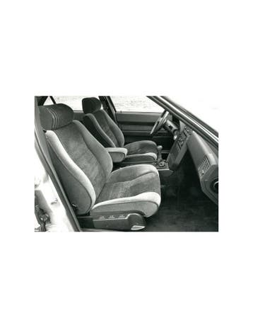 1990 ALFA ROMEO 164 PERSFOTO, Nieuw, Alfa Romeo, Author