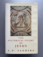 The Historical Figure of Jesus 9780713990591, Verzenden, Gelezen