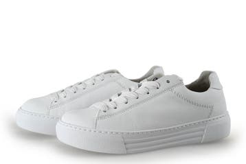 Gabor Sneakers in maat 39 Wit, Verzenden, Wit, Gabor, Sneakers of Gympen