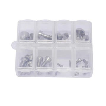 SmallRig 2326 Screw Set for Camera Accessories, Ophalen of Verzenden, Nieuw, Overige Merken