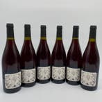 2021 Aymerick Geantet Plume rouge - Jura - 6 Flessen (0.75, Nieuw