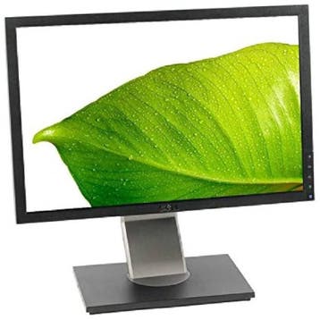 Dell UltraSharp 1909WB - 19 inch - 1440x900 - DVI - VGA - Zw, Computers en Software, Verzenden, Refurbished