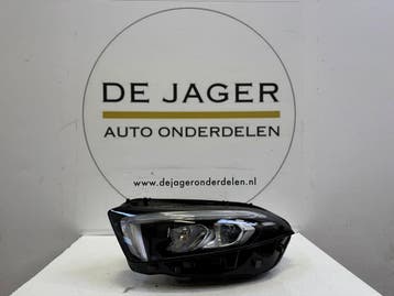 A KLASSE W177 HIGH PERFORMANCE KOPLAMP LINKS A1779064703, Ophalen, Gebruikt, Mercedes-Benz