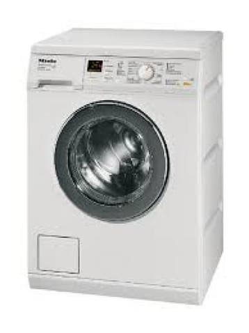 OP=OP: Miele 6KG Wasmachine 1600TPM W3365 Refurbished, 6 tot 8 kg, Minder dan 85 cm, Verzenden, Voorlader