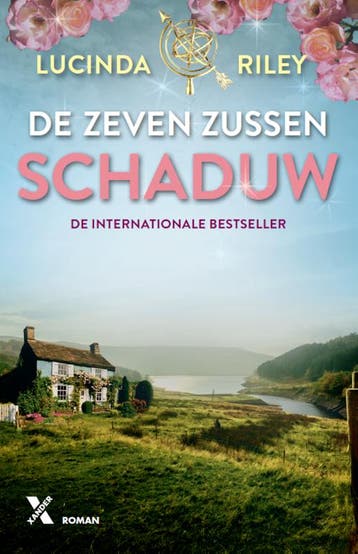 Schaduw | Lucinda Riley | Nieuw, Ophalen of Verzenden, Nieuw, Lucinda Riley