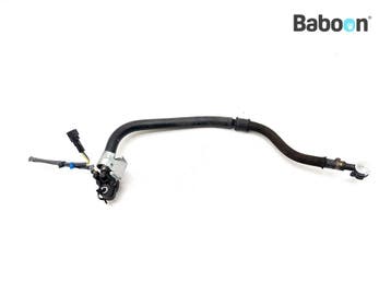 Injector Yamaha YP 400 R X-MAX 2013-2015 (YP400 YP400R), Verzenden, Gebruikt