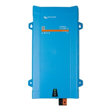Victron MultiPlus IP21 12/1600/70-16 230V VE.Bus, Ophalen of Verzenden, Nieuw