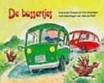 De bussertjes 9789026993817 Marianne Busser, Verzenden, Zo goed als nieuw, Marianne Busser