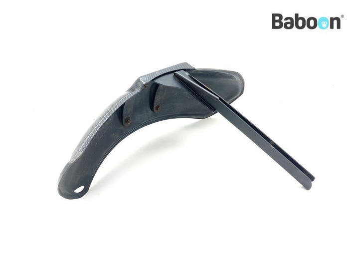 Hugger Triumph Tiger 1200 Explorer 2012-2015, Motoren, Onderdelen | Overige, Gebruikt, Verzenden