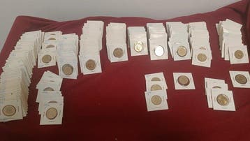 Spanje. 100 Pesetas (274 monedas) (Zonder minimumprijs)