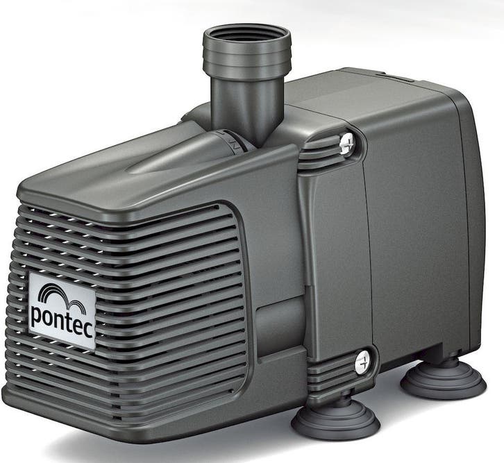 Pontec PondoCompact 3000 fonteinpomp, Tuin en Terras, Vijvers, Nieuw, Verzenden