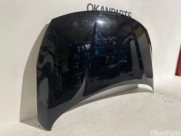 Opel Astra K motorkap, Auto-onderdelen, Ophalen, Gebruikt, Voor, Motorkap