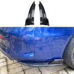 Rear Side Splitters Voor Mercedes C Class C205 AMG Line &, Ophalen of Verzenden, Nieuw