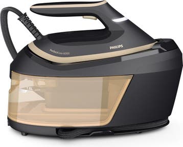 Philips Perfect Care 6000 Series PSG6064/80 - Stoomgenerator, Verzenden, Nieuw