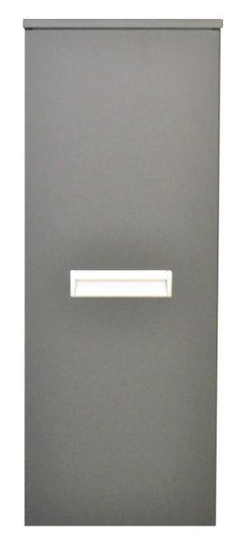 Halfhoge Kolomkast met 1 deur 90cm, Verzenden, Nieuw