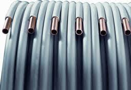 HALCOR buis PVC 12x1 mm Kiwa/Gastec, Doe-het-zelf en Verbouw, Buizen en Afvoer, Ophalen of Verzenden, Nieuw