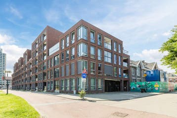 Te huur: Appartement Kanaalstraat in Utrecht, Utrecht, Appartement, Utrecht