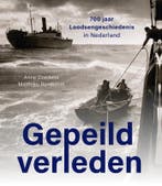 Gepeild Verleden | Anne Doedens; Matthieu Borsboom | Nieuw, Ophalen of Verzenden, Nieuw, Anne Doedens; Matthieu Borsboom