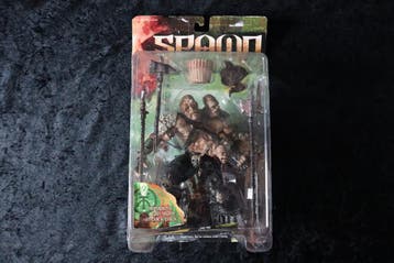 Spawn The Dark Ages TORMENTOR McFarlane Toys Series 14, Verzamelen, Poppetjes en Figuurtjes, Verzenden, Nieuw