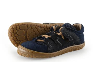 Lurchi Sandalen Jongens in maat 26 Blauw, Verzenden, Jongen of Meisje, Schoenen, Nieuw