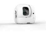 PETKIT PUROBOT MAX PRO - Automatische kattenbak - AI Camera, Verzenden, Zo goed als nieuw
