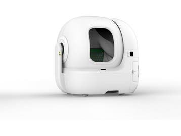 PETKIT PUROBOT MAX PRO - Automatische kattenbak - AI Camera, Dieren en Toebehoren, Verzenden, Nieuw