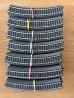 Märklin H0 - 24130 - Modeltreinsporen (70) - C rails, Hobby en Vrije tijd, Nieuw