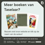 FRANKA IN HET ZADEL 9789020603415 Taselaar, Verzenden, Gelezen, Taselaar