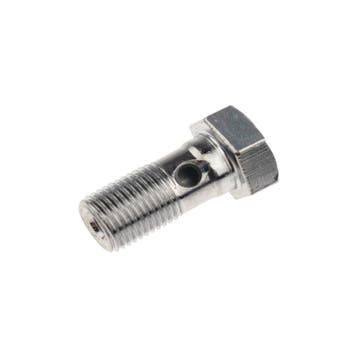 Remleiding banjobout M10x1, Ophalen of Verzenden, Nieuw, Supertec