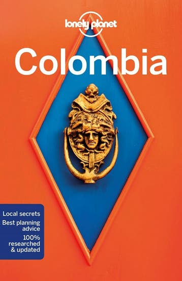 Colombia - Jade Bremner 9781787016804, Verzenden, Zo goed als nieuw, Jade Bremner