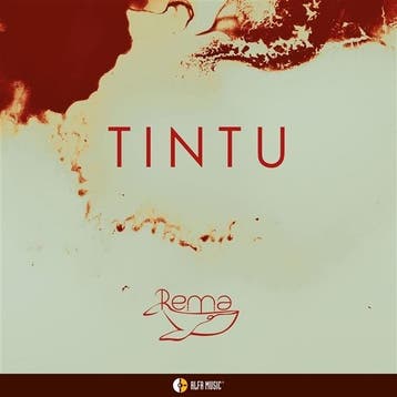 cd - rema - TINTU (nieuw), Verzenden, Zo goed als nieuw