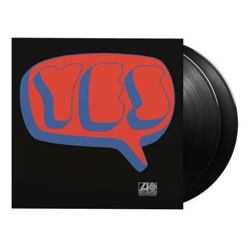 Yes - Yes (Expanded), Cd's en Dvd's, Nieuw in verpakking, 12 inch