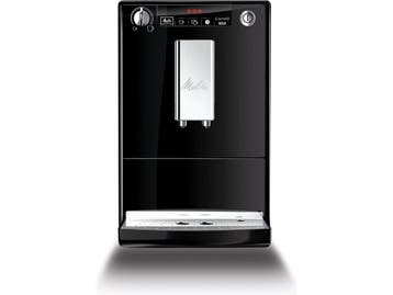Melitta Caffeo Solo E950-101 - Koffiezetapparaat - 15bar, Verzenden, Zo goed als nieuw