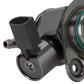 High-pressure pomp geschikt voor Audi A1 A3 A4 A5 Q2 Q3 1..., Auto-onderdelen, Verzenden, Nieuw, Audi