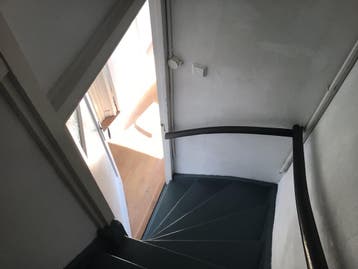 Studio te huur in Hillegom - 49 m² - 1 kamer(s), Overige regio's