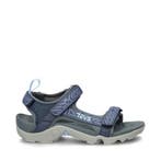 Teva Tanza sandalen voor jongens in het Blauw, Verzenden, Nieuw, Blauw, Teva
