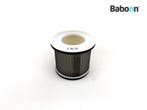 Luchtfilter Yamaha FZR 400 Genesis 1986-1990 (FZR400, Motoren, Verzenden, Gebruikt