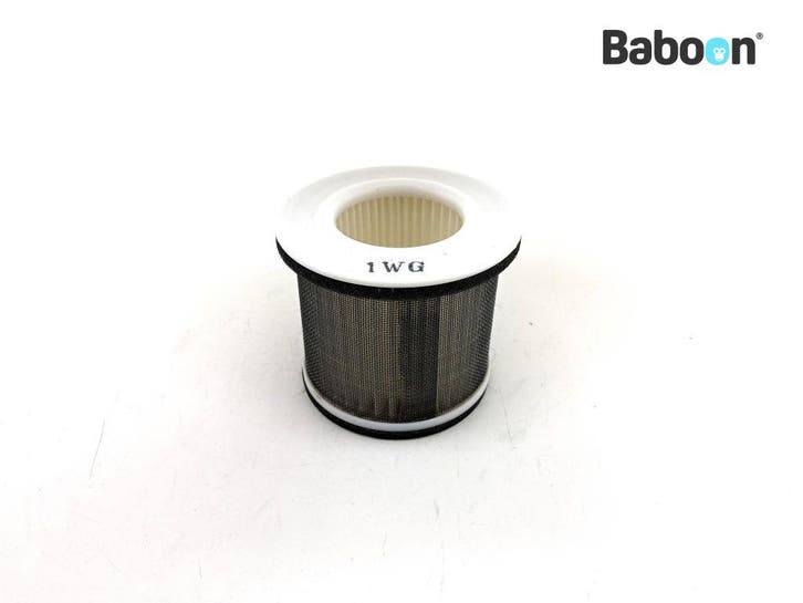 Luchtfilter Yamaha FZR 400 Genesis 1986-1990 (FZR400, Motoren, Onderdelen | Yamaha, Gebruikt, Verzenden
