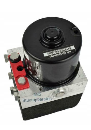 Revisie ABS pomp Daihatsu 44510B1060 06210906773 06210204764, Ophalen of Verzenden, Gereviseerd, Daihatsu