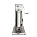 HCB Churrosmachine - verticaal - 7 liter - RVS, Verzenden, Nieuw in verpakking
