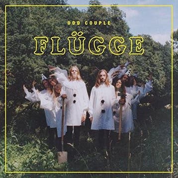 cd digi - Odd Couple - FlÃ¼gge, Verzenden, Zo goed als nieuw