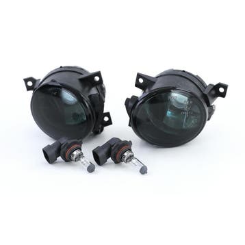 Smoke Mistlampen voor Volkswagen Golf 5 GTI / Scirocco Jetta, Ophalen of Verzenden