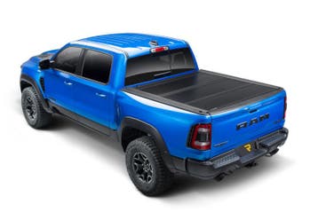 UnderCover 19-23 Ram 1500 (Does Not Fit Rambox) 5.7ft Bed w/, Ophalen of Verzenden, Nieuw