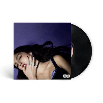 Olivia Rodrigo - Guts - LP, Ophalen of Verzenden, Nieuw in verpakking