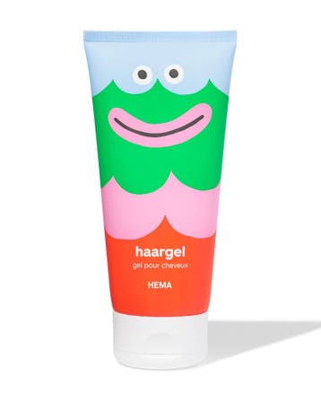 HEMA Haargel kind, Verzenden, Nieuw